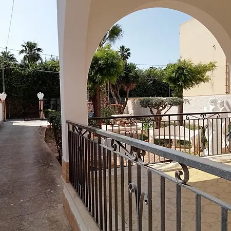 L'oasi Di Ciancio 1
