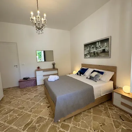 L'oasi Di Ciancio 1