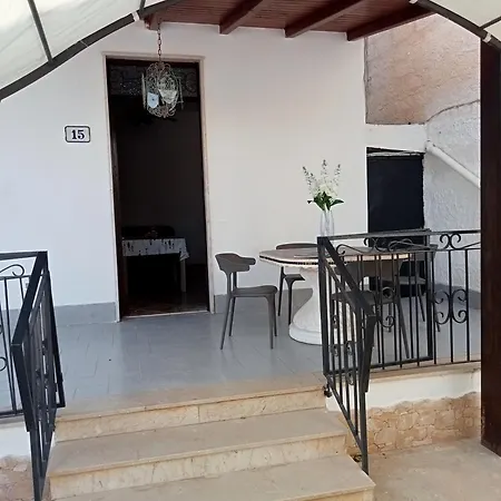 Tatil Evi L'oasi Di Ciancio 1