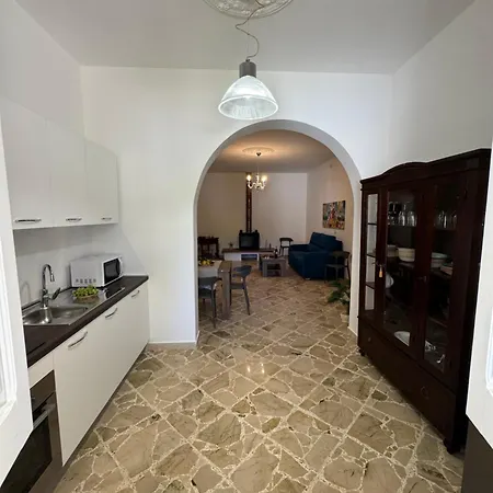 L'oasi Di Ciancio Σπίτι διακοπών *