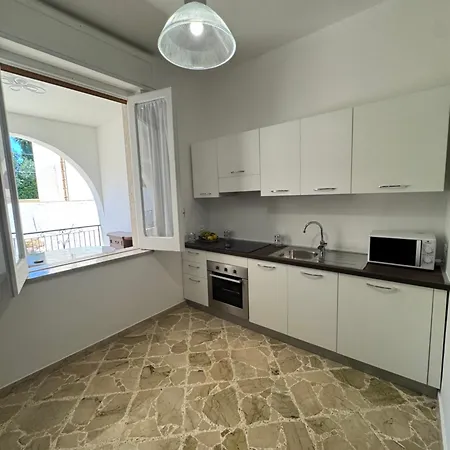 L'oasi Di Ciancio Σπίτι διακοπών Μαρσάλα